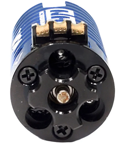 NHX RC 5500KV Mini 1410 2 Poles Sensorless Brushless Motor: 1/24 / 1/28 / Mini-Z