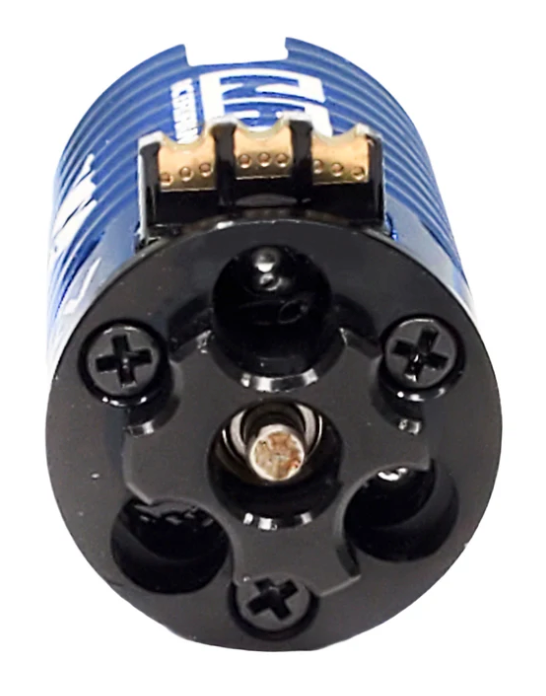 NHX RC Mini 28 Sensorless 2500KV Motor