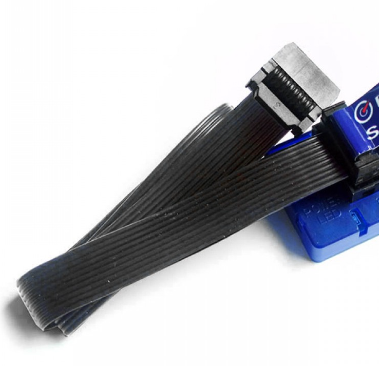 EASYLAP Receiver Module - Timing Bridge Sensor