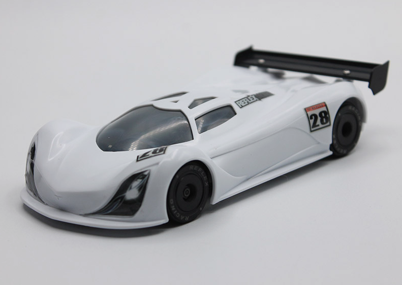 Reflex Racing Type MF-1 Racing Body (New Colors Available!)