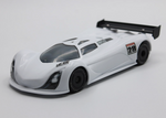Reflex Racing Type MF-1 Racing Body (New Colors Available!)