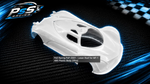 PsS Racing PsP-0001 - Lexan Roof for MF-1 ABS Plastic Body (1Pcs)
