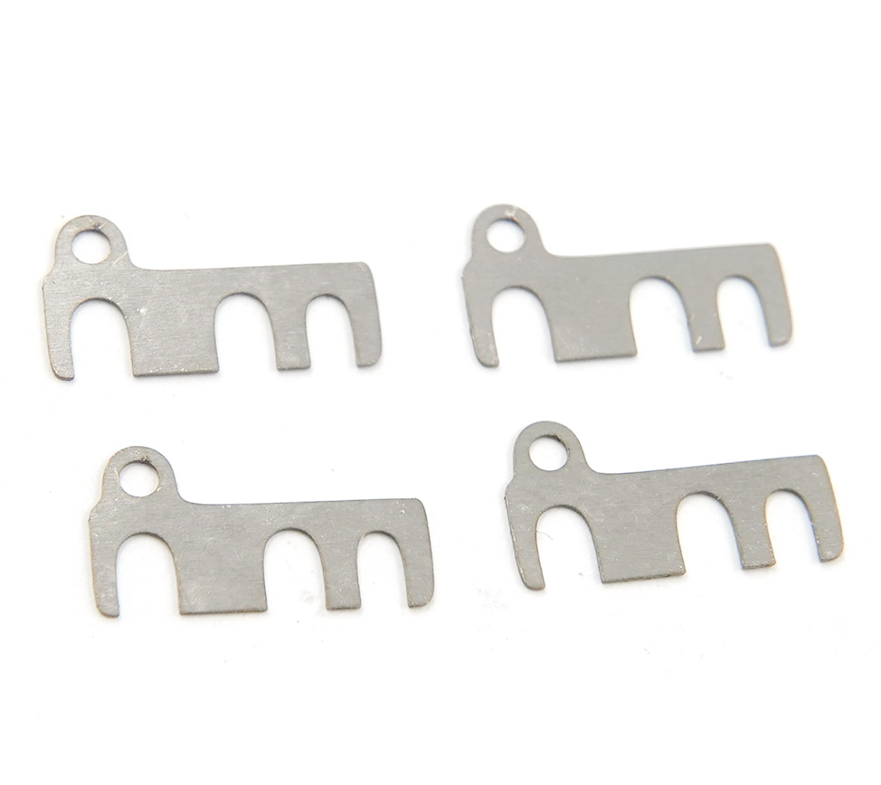 Xpress Pixel Z1 0.25mm Ride Height Steel Spacer 4pcs