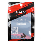 Xpress Pixel Z1 0.25mm Ride Height Steel Spacer 4pcs