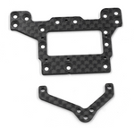 Xpress Pixel Z1 102mm Wheel Base Conversion Kit