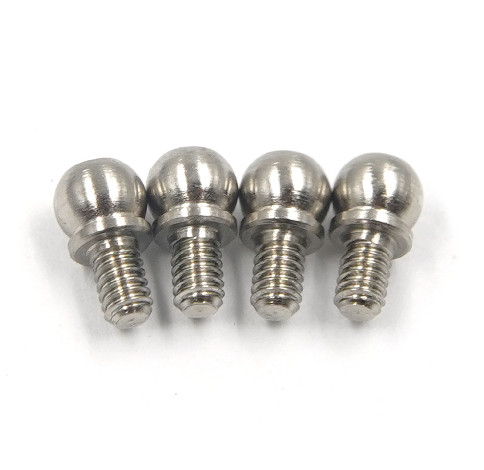Xpress Pixel Z1 3.5mm Ball 4pcs