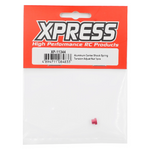 Xpress Pixel Z1 Aluminum Center Shock Spring Tension Adjust Nut 1pcs