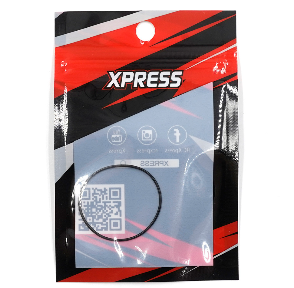 Xpress Pixel Z1 Battery Position O-ring