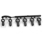 Xpress Pixel Z1 Composite Ball End Set