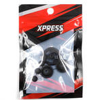 Xpress Pixel Z1 Composite Gear Diff Case