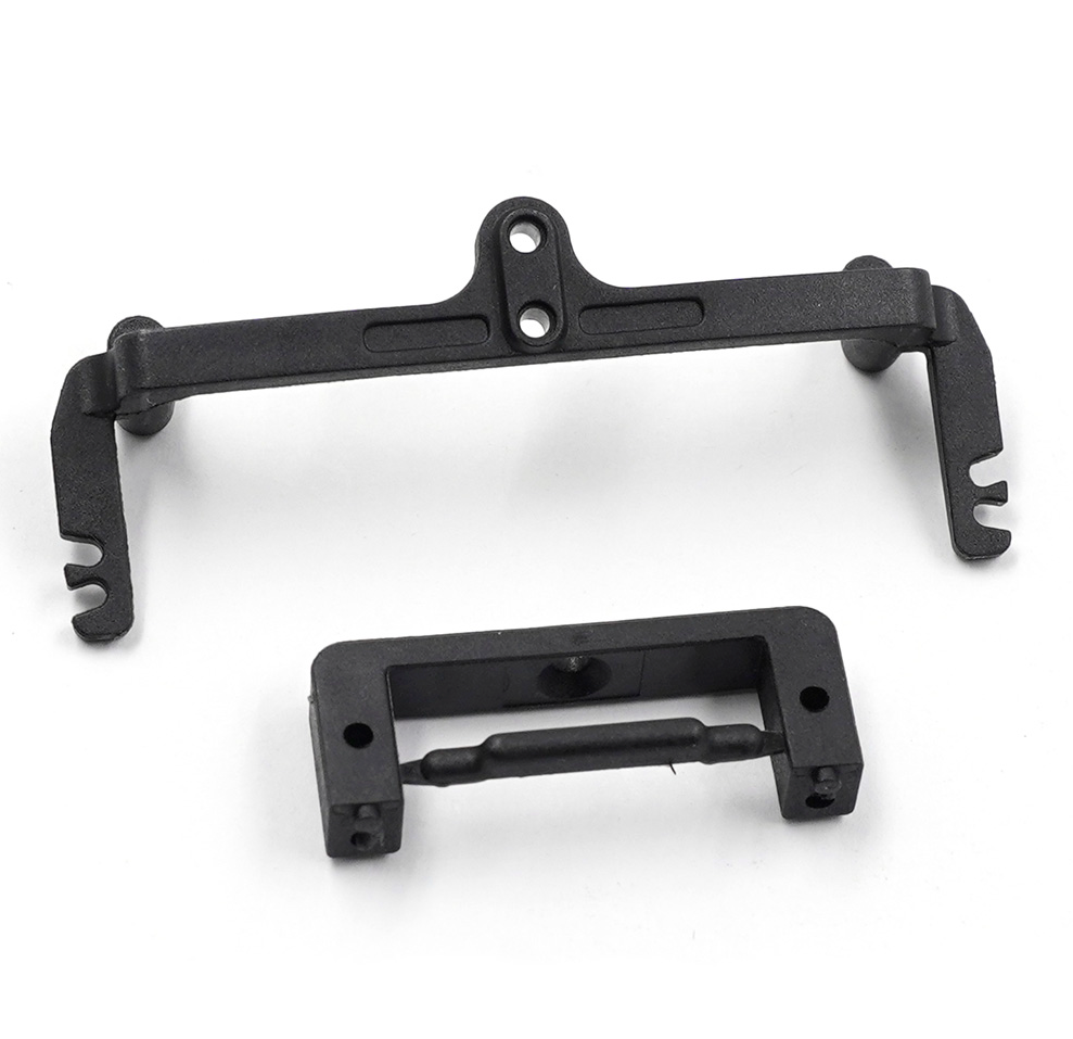 Xpress Pixel Z1 Composite Servo Battery Mount