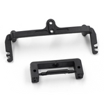 Xpress Pixel Z1 Composite Servo Battery Mount