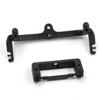 Xpress Pixel Z1 Composite Servo Battery Mount
