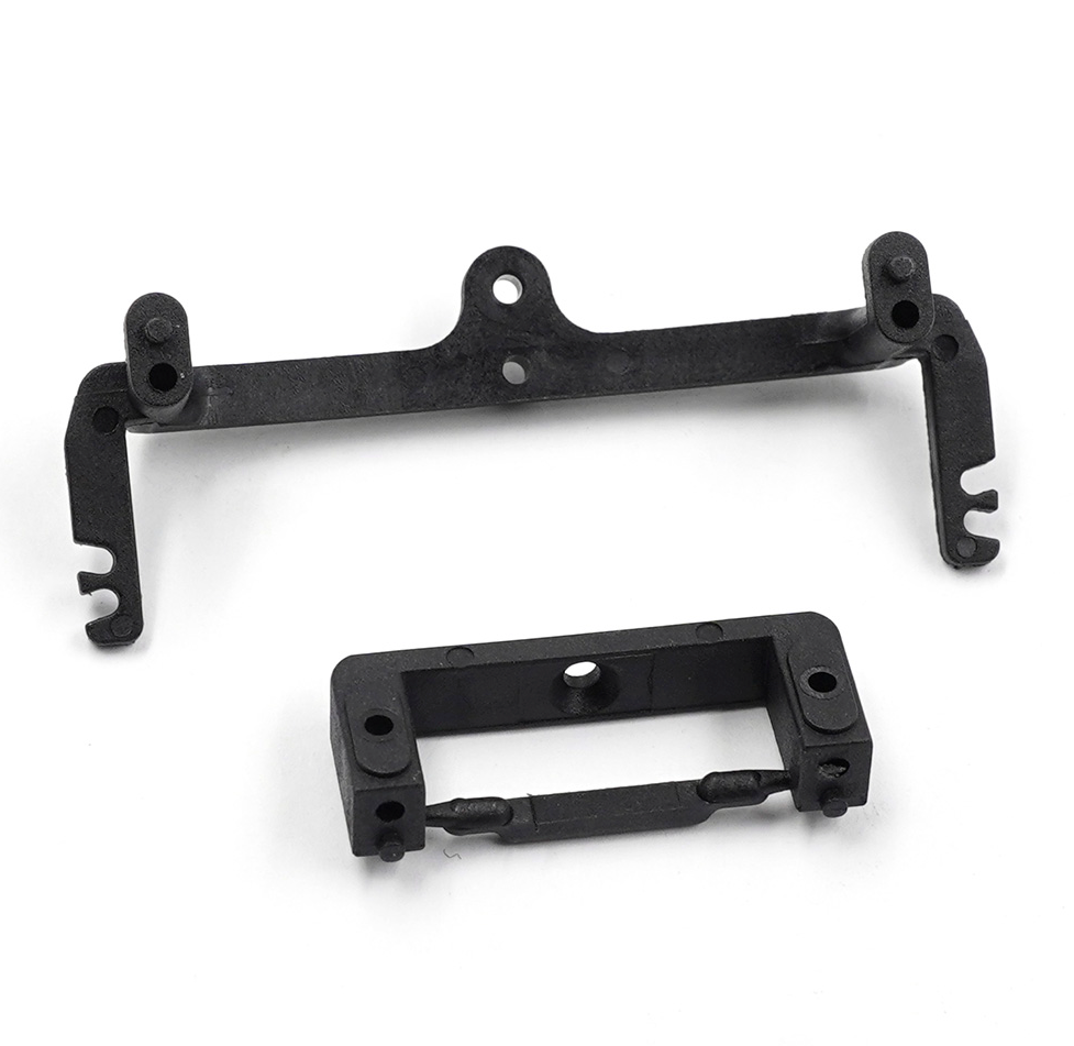 Xpress Pixel Z1 Composite Servo Battery Mount