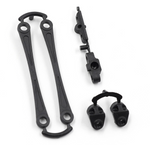 Xpress Pixel Z1 Composite Side Links Mount Center Ball Mount