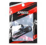 Xpress Pixel Z1 Composite Side Links Mount Center Ball Mount