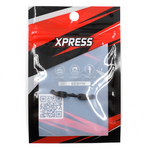 Xpress Pixel Z1 Composite Steering Knuckle Set