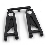 Xpress Pixel Z1 Composite Upper Arms Set