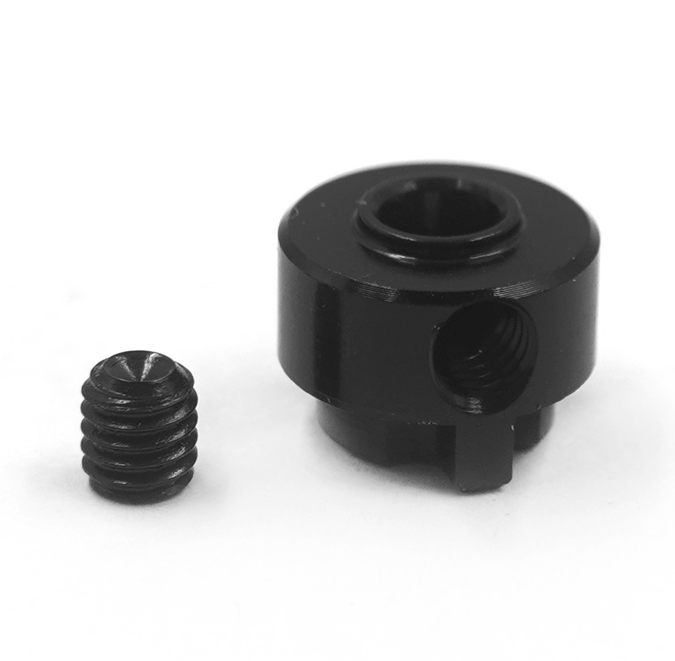 Xpress Pixel Z1 Gear Diff Wheel Hug Adapter