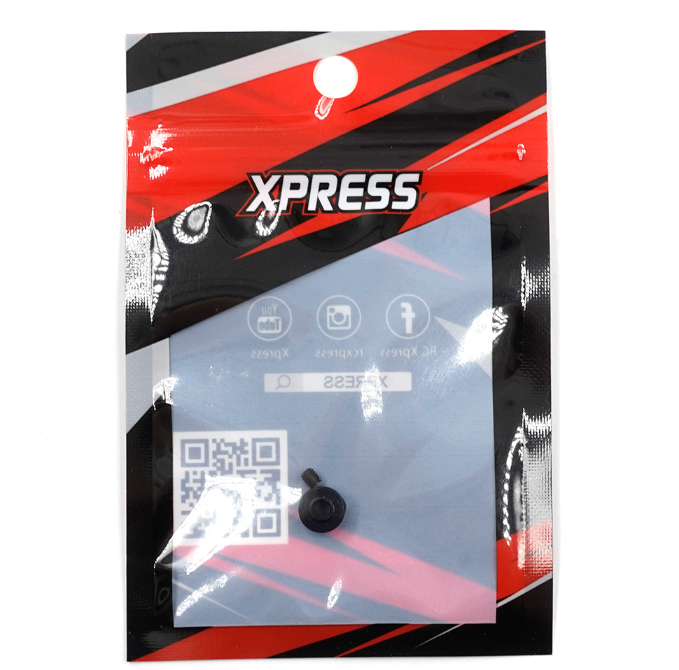 Xpress Pixel Z1 Gear Diff Wheel Hug Adapter