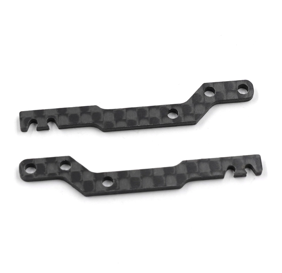 Xpress Pixel Z1 Graphite Floating Battery Mount Plate