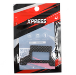 Xpress Pixel Z1 Graphite Motor Mount Plate