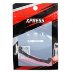 Xpress Pixel Z1 Graphite Rear Body Post Plate