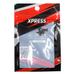 Xpress Pixel Z1 Hex Screw Flat Head FM2x4MM 10pcs
