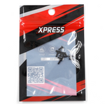 Xpress Pixel Z1 Hex Screw Flat Head FM2x6MM 10pcs