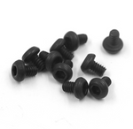 Xpress Pixel Z1 Hex Screw Round Head RM2x3mm 10pcs