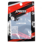 Xpress Pixel Z1 Hex Screw Round Head RM2x5mm 10pcs