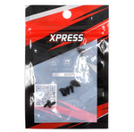 Xpress Pixel Z1 Hex Screw Round Head RM2x6mm 10pcs