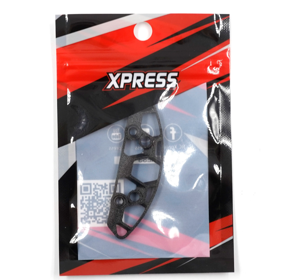 Xpress Pixel Z1 Mini 3D TPU Bumper