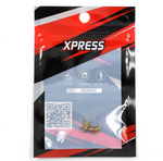 Xpress Pixel Z1 Suspension Spring 6.0T 7.0T