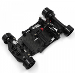 Xpress Pixel Z1 Pixel Z1 1/28 Competition Micro Racing Car Kit Core 3500kv Bundle Now Available