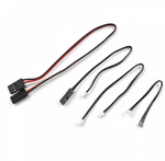 Xpress Pixel Z1 Pixel Z1 1/28 Competition Micro Racing Car Kit Core 3500kv Bundle