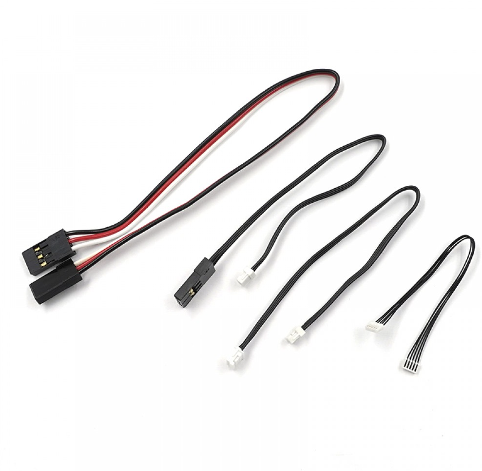 Xpress Pixel Z1 Pixel Z1 1/28 Competition Micro Racing Car Kit Core 3500kv Bundle