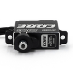 Core Aluminium HV High Performance Torque Coreless Digital Micro Servo For 1/28 Mini Car