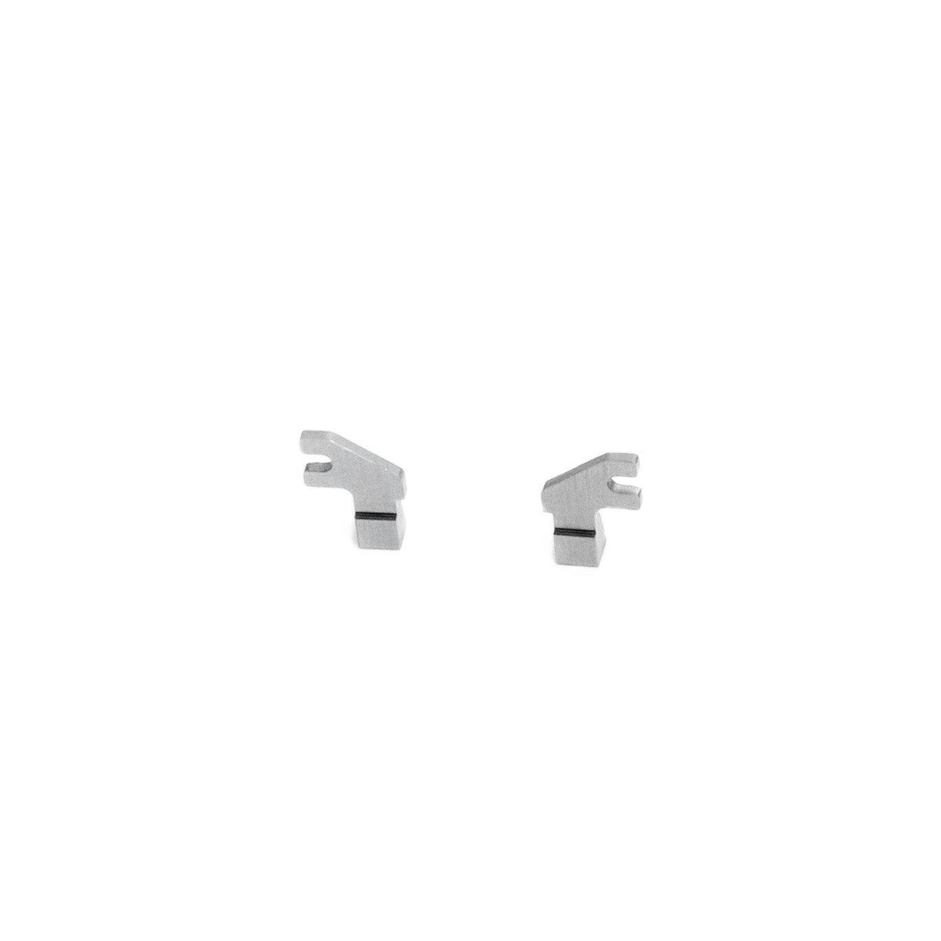 Xbility Aluminum Hard Body Mount Kit For XBOne XB1-034