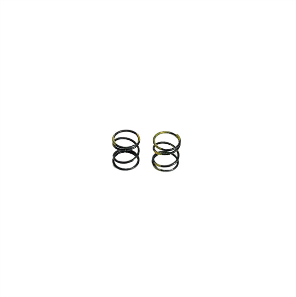 Xbility Hard Front Shocks Springs For XBOne XB1-041-F-Hard