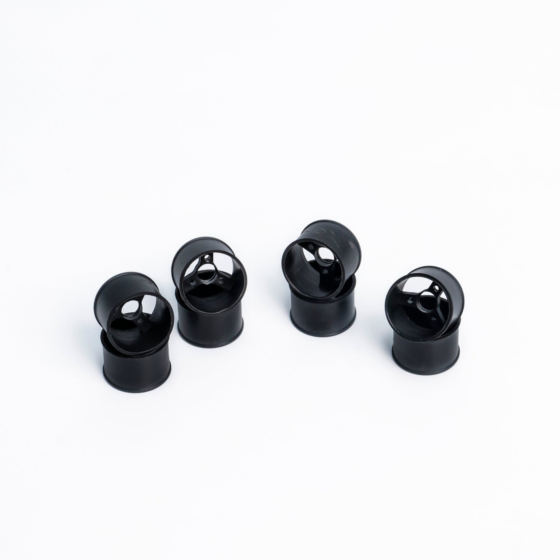 Xbility 11mm +3 Offset Rear Rim For XBOne XB1-061-11+3-K