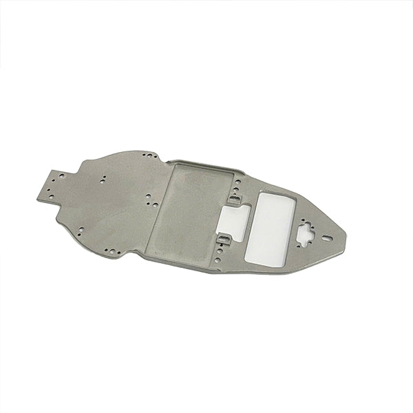 Xbility XB1-079 Stainless Steel EVO Chassis for XBOne (1pcs)