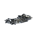 XBONE-X XBILITY One 1/28 Performance RWD Chassis (WITHOUT SERVO)