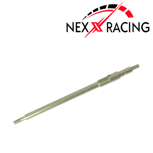 NXUSA-126-A Nexx Racing Aluminum Axles