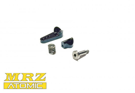 Atomic Racing MRZ Metal Servo Saver