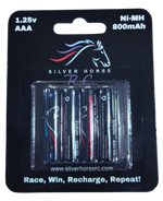 AAA 800 mAh Mini-z Racing Battery Pack