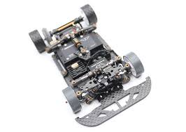 Reflex Racing RX28SEG3-KIT Gen 3 Car Kit