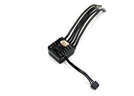 Reflex Racing RRE023 MC1 30A Sensored Brushless Electronic Speed Controller