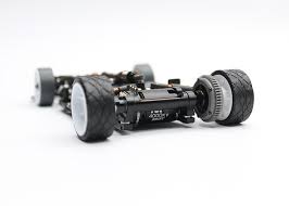 Reflex Racing RX28SEG3-KIT Gen 3 Car Kit