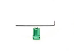 PN Racing PNWC 7075 Alloy S3 Pinion 64P 12T